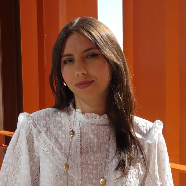 Julia Blanchon