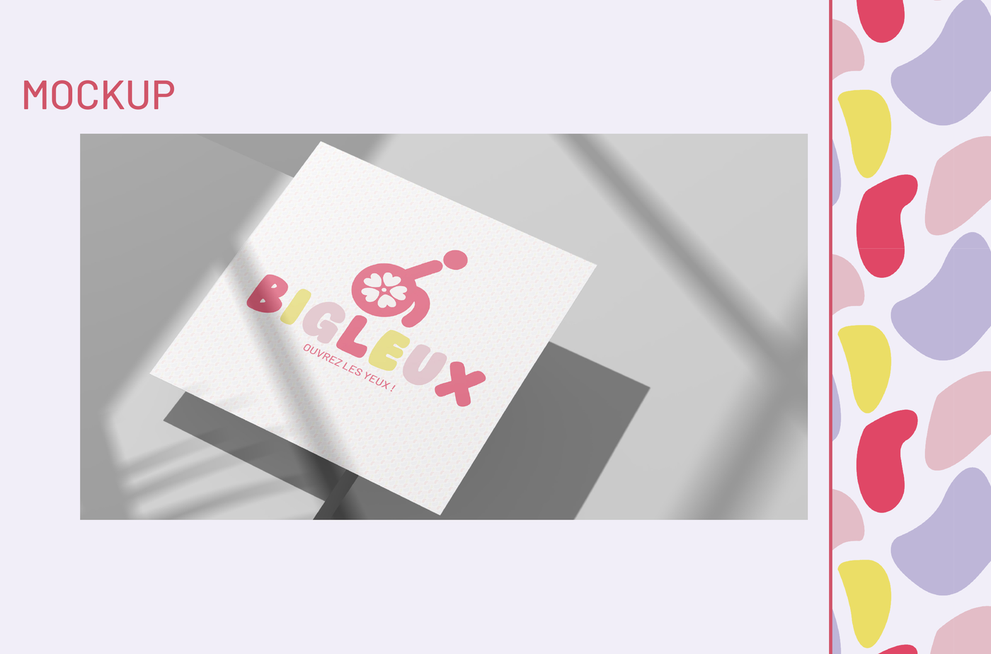 Mockup
