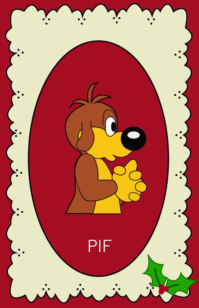 Carte Pif