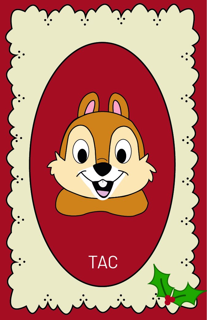Carte Tac
