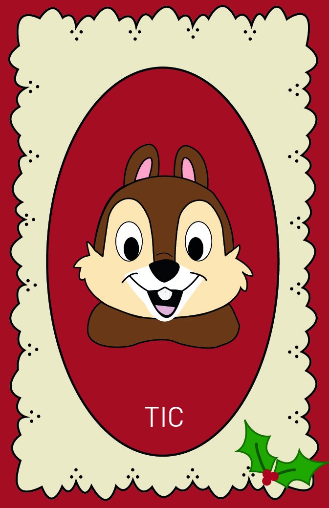 Carte Tic
