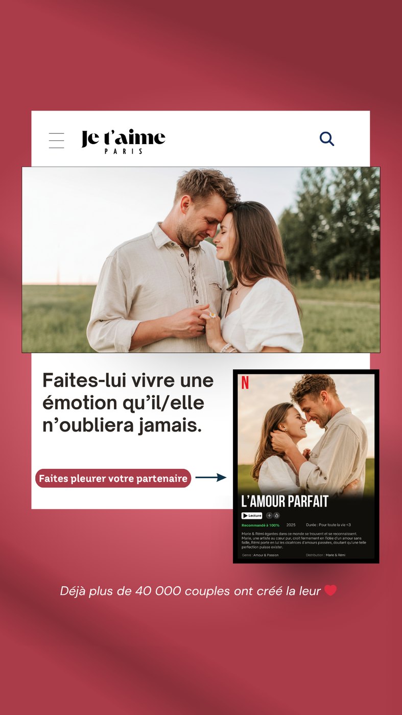 Créative pub — Feature 2