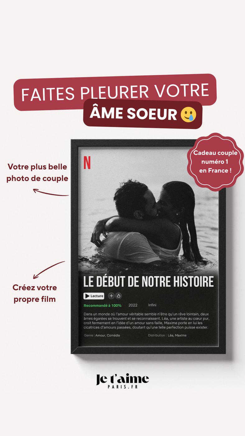 Créative pub — Offrez-lui avant 3